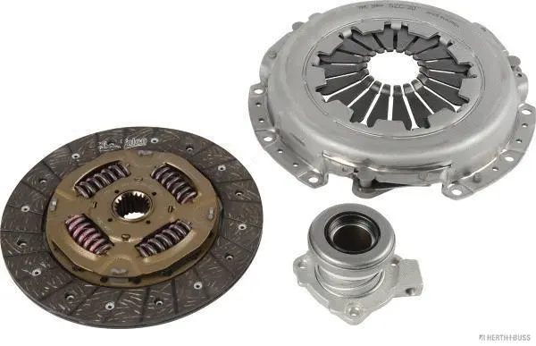 Clutch Kit (J2008089)
