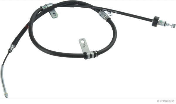 Cable Pull, parking brake (J3930314)