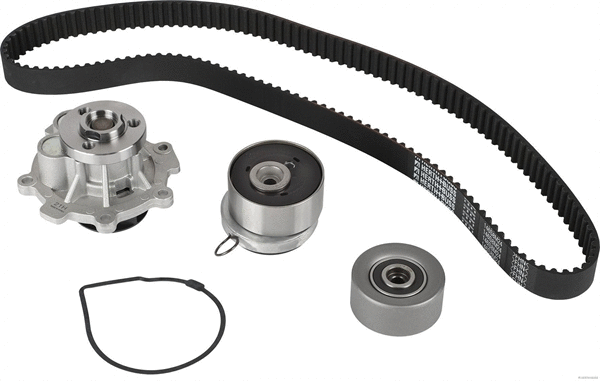 Water Pump & Timing Belt Kit (J1100909)