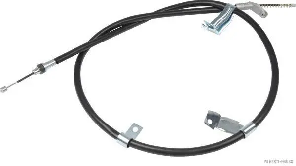 Cable Pull, parking brake (J3931087)