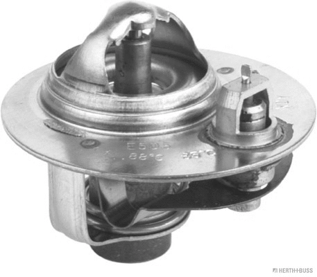 Thermostat, coolant (J1530303)