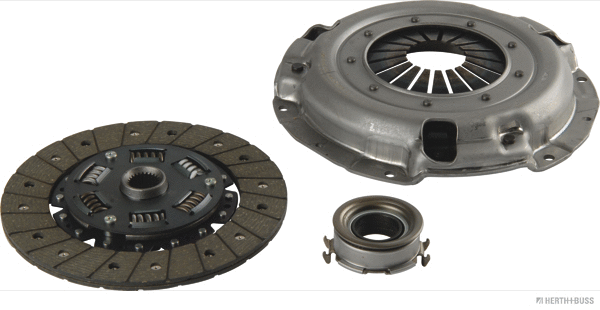 Clutch Kit (J2007048)