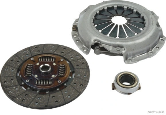 Clutch Kit (J2000314)