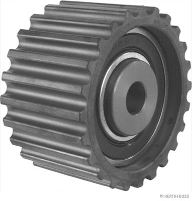 Deflection/Guide Pulley, timing belt (J1147000)