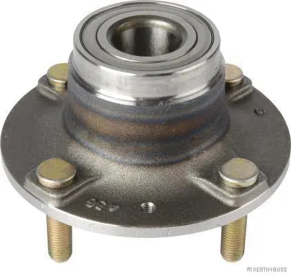 Wheel Bearing Kit (J4710917)