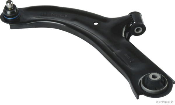 Control/Trailing Arm, wheel suspension (J4901054)