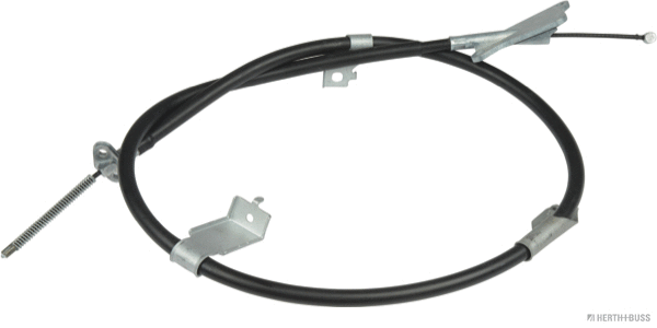 Cable Pull, parking brake (J3921077)