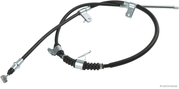 Cable Pull, parking brake (J3930904)