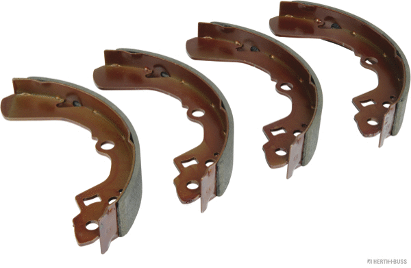 Brake Shoe Set (J3506012)