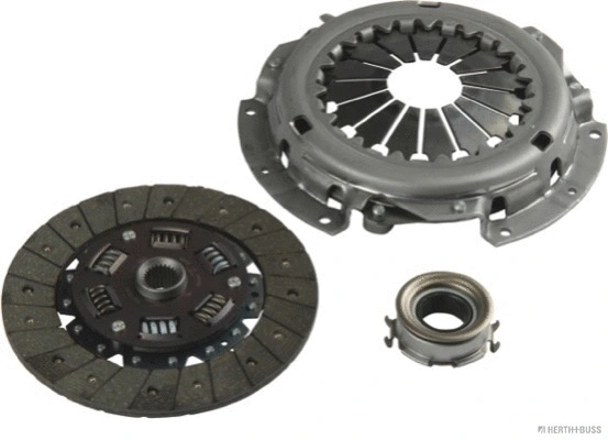 Clutch Kit (J2007036)