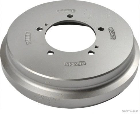Brake Drum (J3408018)