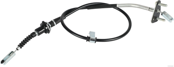 Cable Pull, clutch control (J2300510)