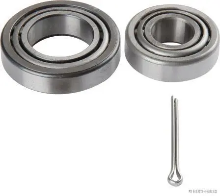 Wheel Bearing Kit (J4710512)