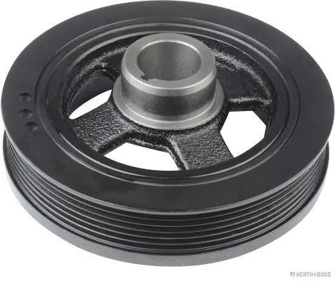 Belt Pulley, crankshaft (J1095014)