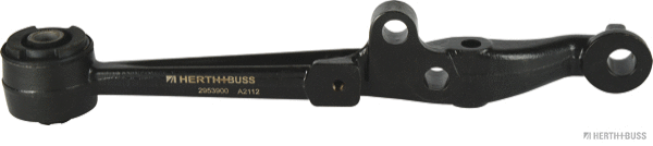 Control/Trailing Arm, wheel suspension (J4902059)