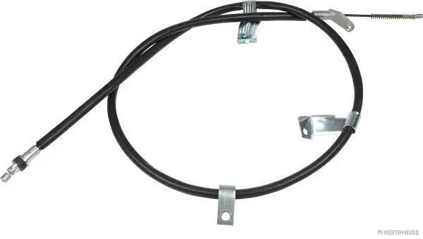 Cable Pull, parking brake (J3931064)