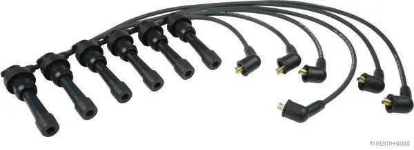 Ignition Cable Kit