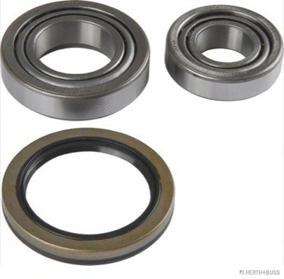 Wheel Bearing Kit (J4703010)