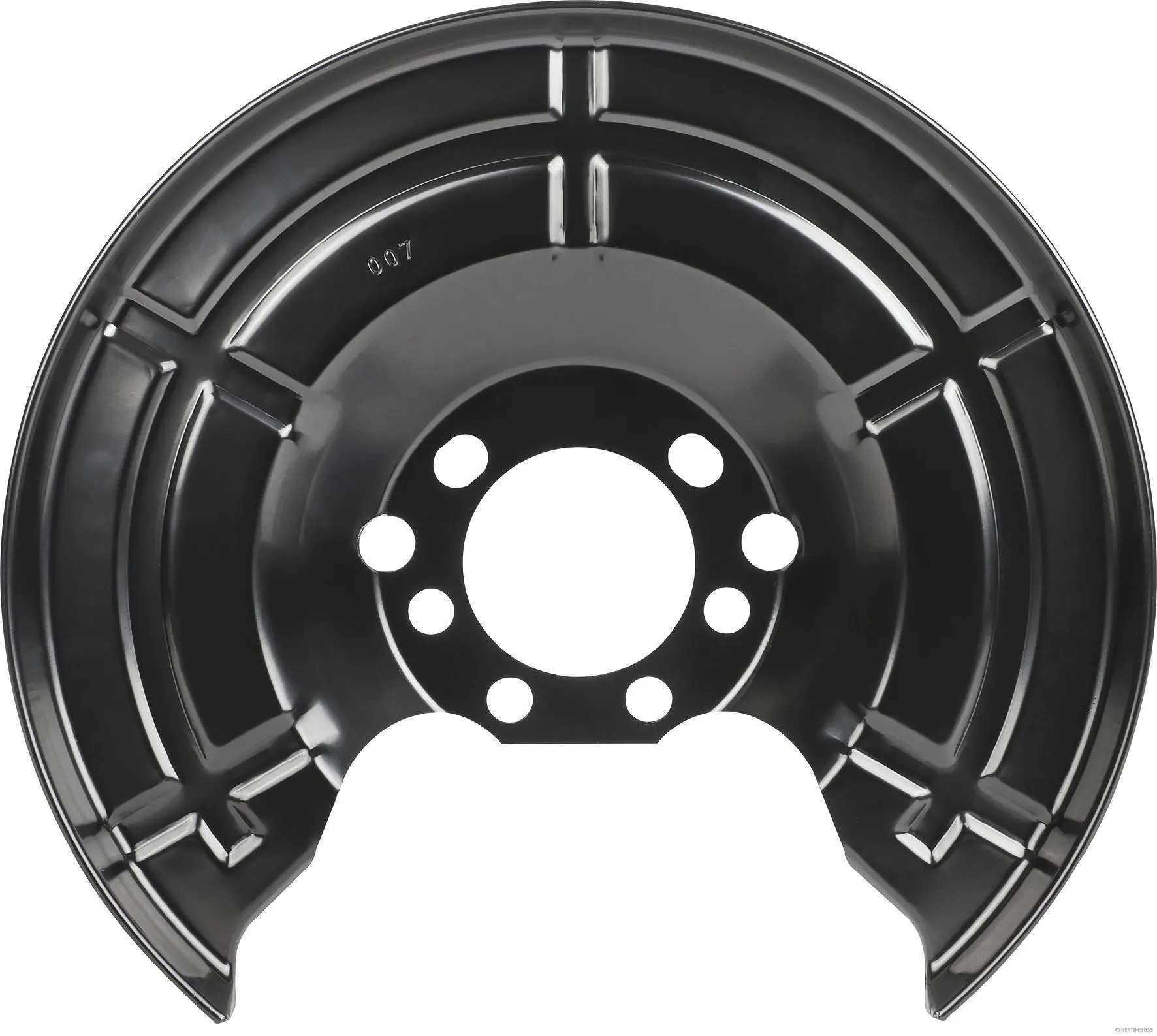 Splash Guard, brake disc (J3340805)