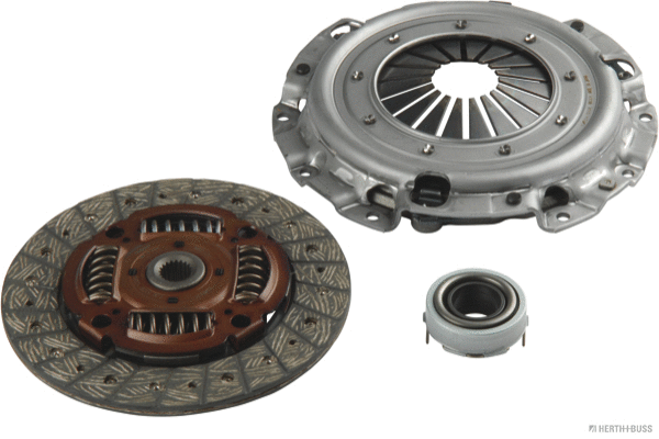 Clutch Kit (J2005115)