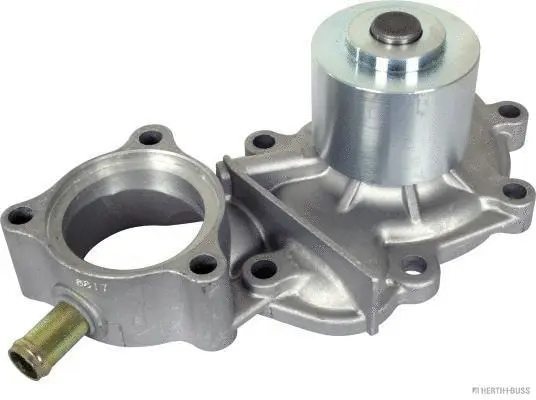 Water Pump, engine cooling (J1512081)