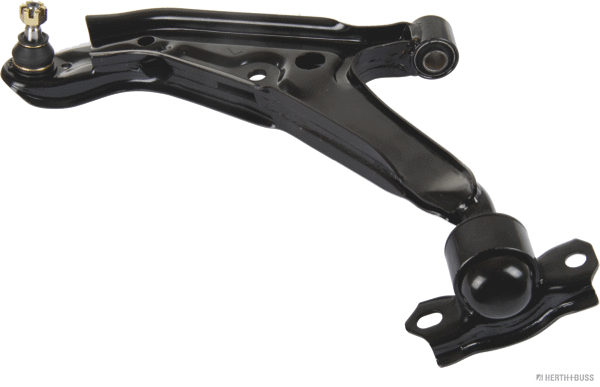 Control/Trailing Arm, wheel suspension (J4901003)