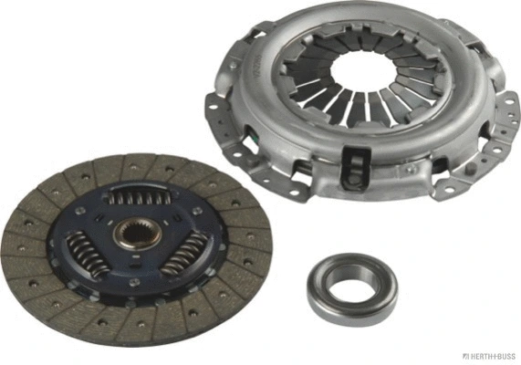 Clutch Kit (J2001161)