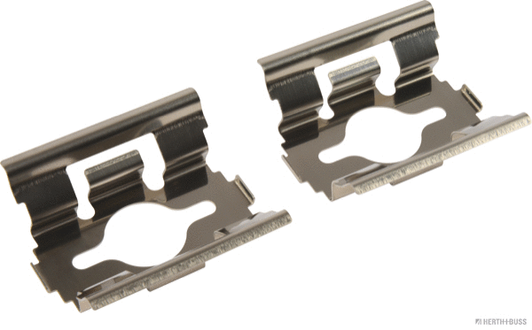Accessory Kit, disc brake pad (J3661042)