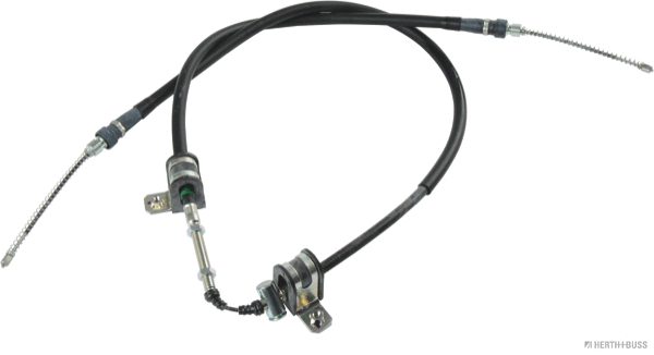 Cable Pull, parking brake (J3928044)