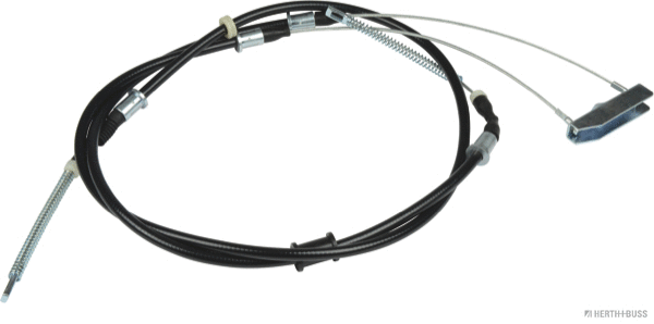 Cable Pull, parking brake (J3920903)