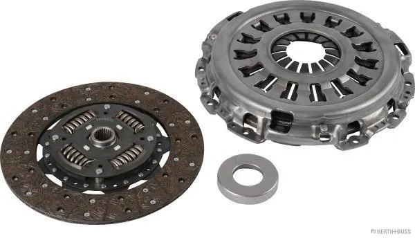 Clutch Kit (J2001238)