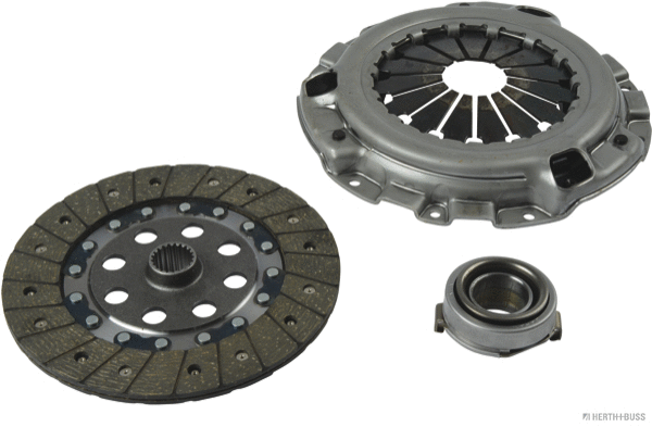Clutch Kit (J2008021)