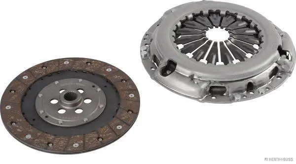 Clutch Kit (J2008093)