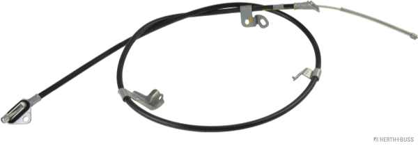 Cable Pull, parking brake (J3922067)