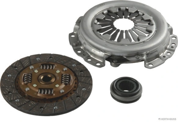 Clutch Kit (J2000302)