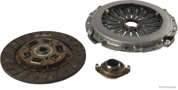 Clutch Kit (J2000584)