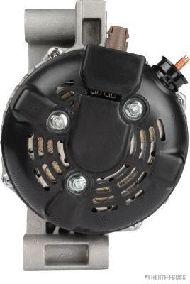 Alternator (J5112207)