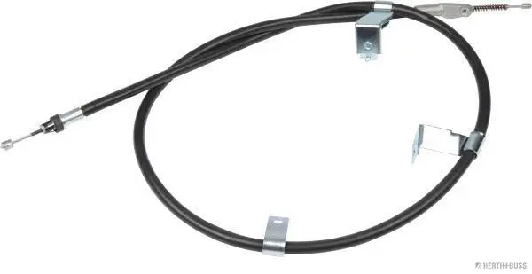 Cable Pull, parking brake (J3921087)