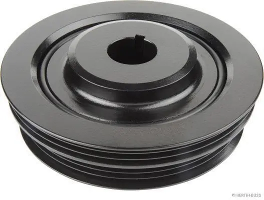 Belt Pulley, crankshaft (J1090907)
