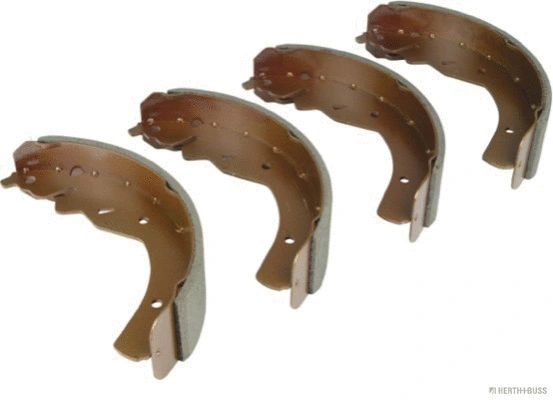 Brake Shoe Set (J3500302)