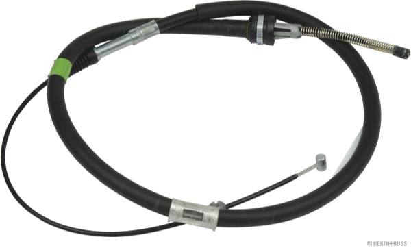Cable Pull, parking brake (J3922045)