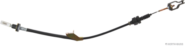 Cable Pull, clutch control (J2301004)
