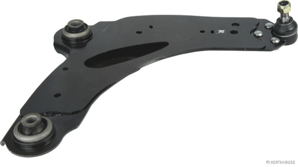 Control/Trailing Arm, wheel suspension (J4911071)