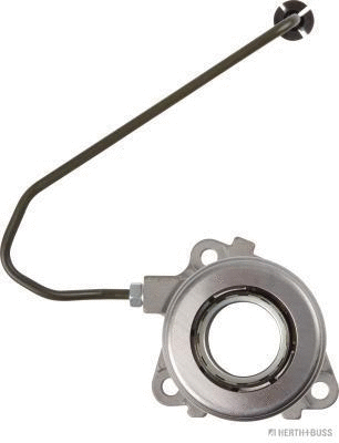Central Slave Cylinder, clutch