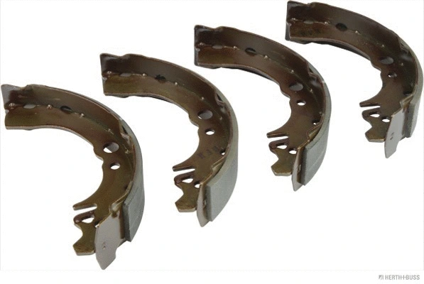 Brake Shoe Set (J3506021)