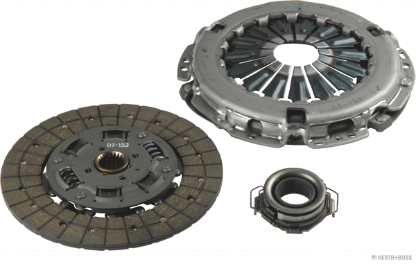 Clutch Kit (J2002205)