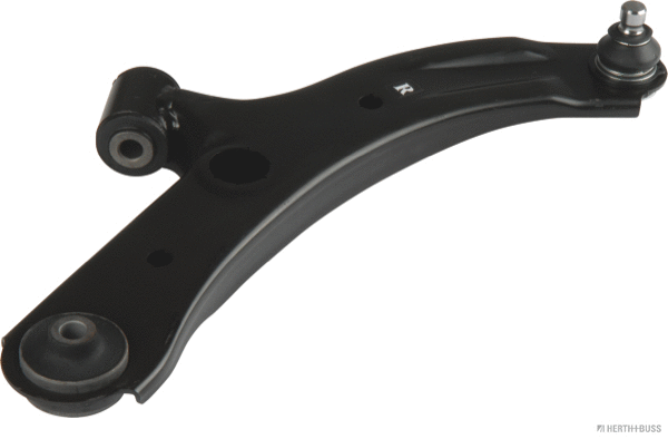 Control/Trailing Arm, wheel suspension (J4918011)