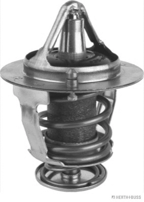 Thermostat, coolant (J1531031)