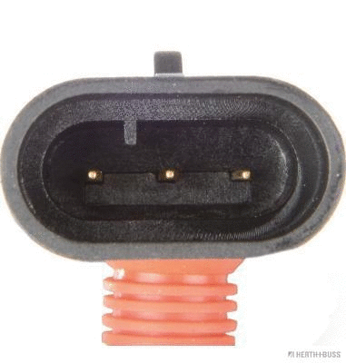 Sensor, intake manifold pressure (J5700903)