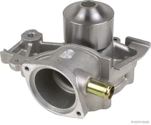 Water Pump, engine cooling (J1517007)